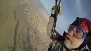 2nd Egyptian International Parachuting Championship  marzec 2016