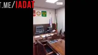 Нетрезвый путь ахмат хаджи
