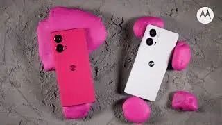 Unboxing | Motorola Edge 50 Fusion