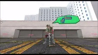 MTA DAYZ TOP GTA TENTS/ПАЛАТКИ #2 | EU 1