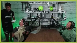 PRANK AO GEIRINHAS