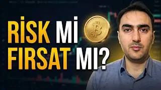 BITCOIN VE ALT COINLER, KRİPTO PARALAR