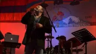 Karnig Sarkissian - Ardziv Slatsir