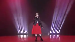 Дарья Уйнукай - Loyal Brave True (Christina Aguilera)