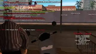SAMP Cheat 0.3.7