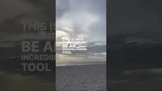 Visualization Is Powerful For Healing