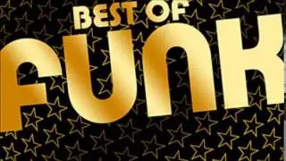 Donell Pitman - Burning up - Funk