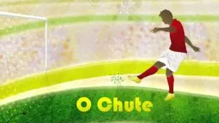 Football for PC and mobile: Olé-trailer.mov