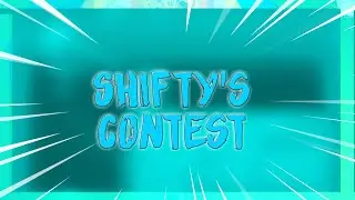 GTA-Rarin #ShiftysEditingContest