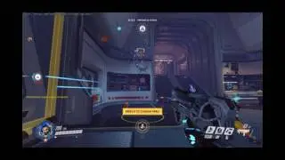 How to basket ball using sombra