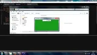 [VIDEO-AULA] LUA #12 - IUP Tratando Botões e Mais