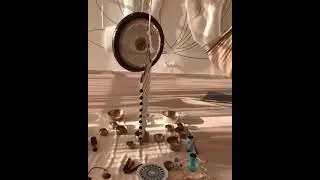 Флай Йога в студии "Mudra Yoga Kiyv"