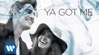 Nikki & Rich - Next Best Thing [Lyric Video] (Video)