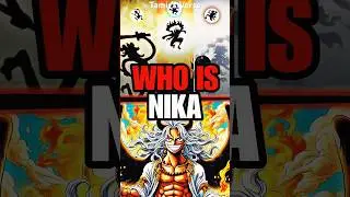 Was Sun God Nika A Lunarian?!? 