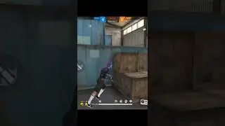 1 ammo AWM😱 IMPISSIBLE 🍷🥀 