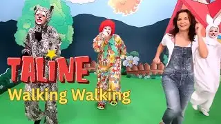 Kalenk / The Walking Song - Taline