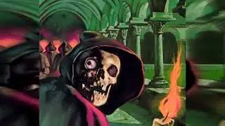 [FREE] $UICIDEBOY$ X PHONK TYPE BEAT ''OCCULT III''