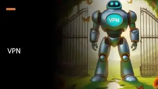 Network Security: 2. Virtual Private Network (VPN)