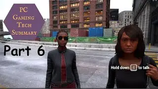 Part 6 of Talking with NPCs in the Matrix. One Drive Cloud Storage Full. Buy More Space? Unlinked PC