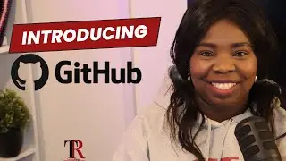 GitHub for beginners
