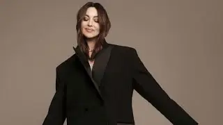 📹 Monica Bellucci♥️ #Goddess 🎼#mf✨#mfreels  #monicabellucci 🎭  #mf148 🎭 #madmax148
