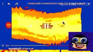 Klasky Csupo in LOL Major in Robot Flip