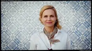 Mariana Van Zeller - Award-Winning Journalist - Blundstone