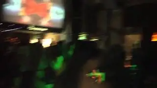 Панорама Panorama lounge Харьков