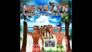 04. MENSZYN - NIE PYTAJ MNIE ONIOM