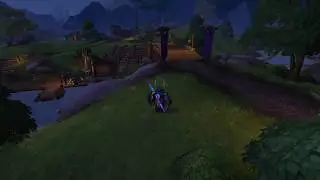 BFA Moonkin BGs