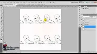 Tutorial Photoshop: Patrones o Motivos
