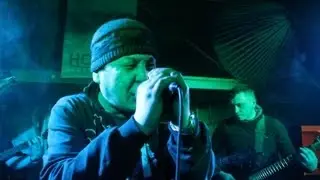 Рок-группа 