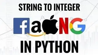 LEETCODE - STRING TO INTEGER (ATOI)