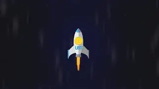 Skyrocket with UST token