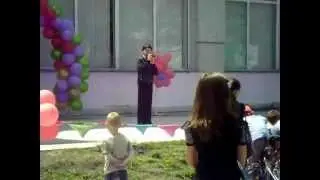 Владимир Киносита (мл.) Соловьиная роща. 2012 год