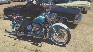 Fun Weekend With The Rides plus Loud Pipe Competition