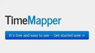 Сервис TimeMapper. Получение результата в 3 шага. Ролик 2/3
