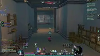 AION CLASSIC EU | Elyos | Atreia | Фарм | Качаемся!
