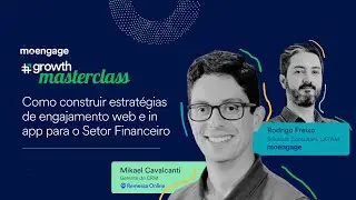 Como Construir Estratégias de Engajamento Para o Setor Financeiro