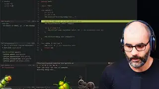 Debugging in Neovim is easy, actually
