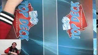 Digimon: Green Tempo Deck Profile