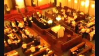 Chazzan Yitzchak Nevo - Selichot