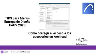 #archicad