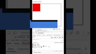 Center div in CSS 