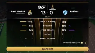 EL MADRID EN CHAMPION LEAGUE  #fcmobile24 #realmadrid @SpeedyGolesFifa @IShowSpeed #fifa #fc24