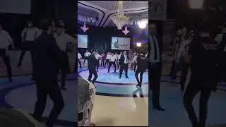 3.yaren zeybek gecesi/ kusköy zeybeği