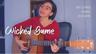 Bianca - Wicked Game by Chris Isaac (Cover)