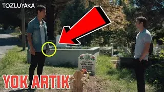 TOZLUYAKA İNANILMAZ ÇEKİM HATALARI (6. Bölüm 2. Fragmanı)