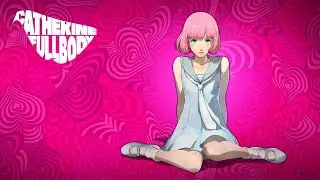 Catherine Full Body Nintendo Switch Trailer