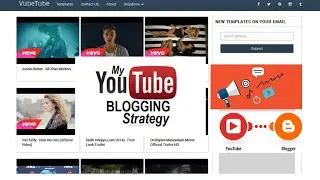 Create a Blog | Earn Money with Blogger | Professional Blogging